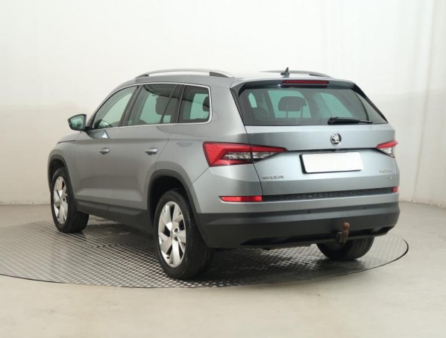 Škoda Kodiaq  2.0 TDI Style Plus