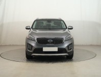 Kia Sorento  2.2 CRDi 