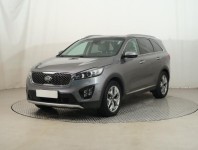 Kia Sorento  2.2 CRDi 