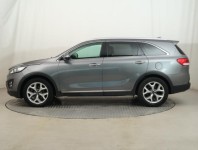 Kia Sorento  2.2 CRDi 