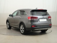 Kia Sorento  2.2 CRDi 