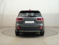Kia Sorento  2.2 CRDi 