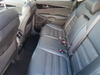 Kia Sorento  2.2 CRDi 