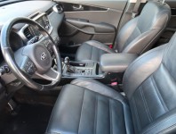 Kia Sorento  2.2 CRDi 