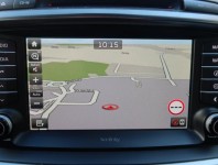 Kia Sorento  2.2 CRDi 