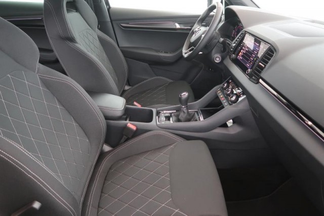 Škoda Karoq  1.5 TSI 