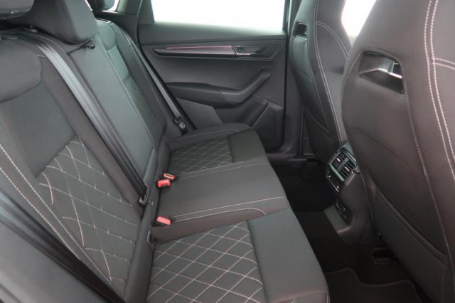 Škoda Karoq  1.5 TSI 