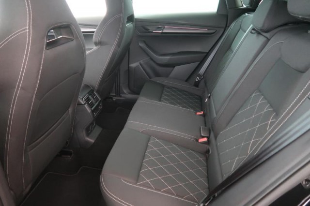 Škoda Karoq  1.5 TSI 