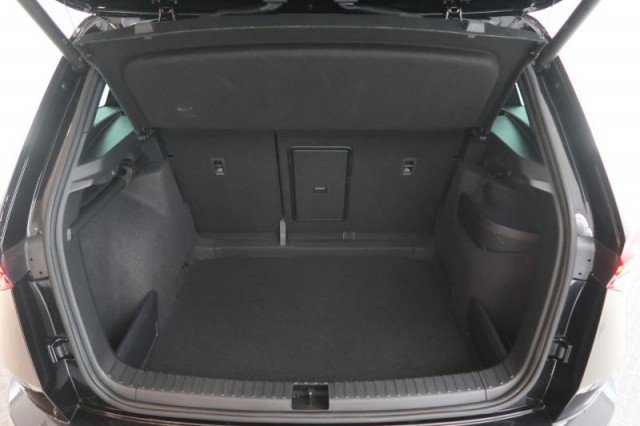 Škoda Karoq  1.5 TSI 