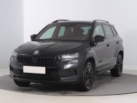 Škoda Karoq  1.5 TSI 