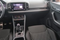 Škoda Karoq  1.5 TSI 