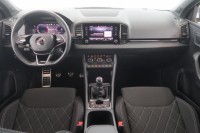 Škoda Karoq  1.5 TSI 