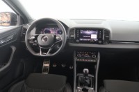 Škoda Karoq  1.5 TSI 
