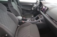 Škoda Karoq  1.5 TSI 