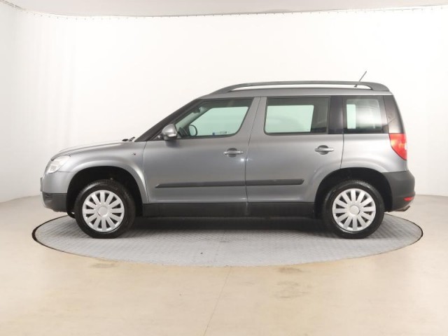 Škoda Yeti  2.0 TDI Ambition