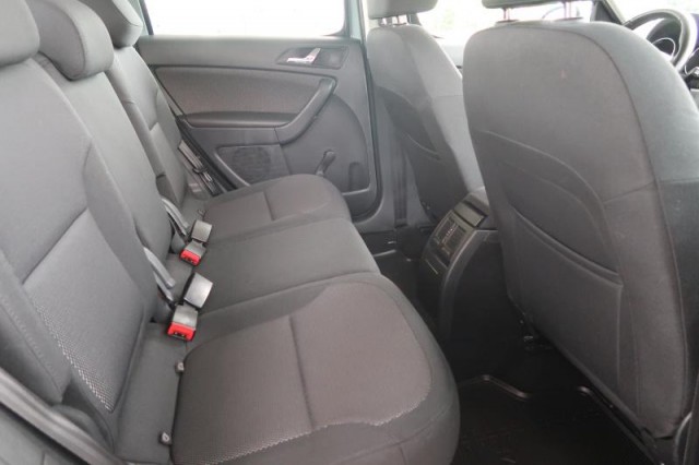 Škoda Yeti  2.0 TDI Ambition