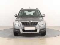 Škoda Yeti  2.0 TDI Ambition