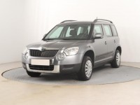 Škoda Yeti  2.0 TDI Ambition