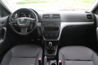 Škoda Yeti  2.0 TDI Ambition