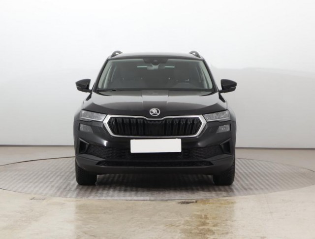 Škoda Karoq  1.5 TSI Fresh