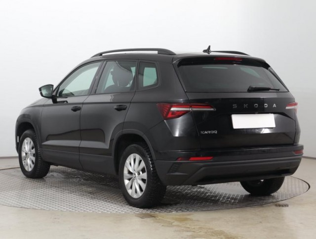 Škoda Karoq  1.5 TSI Fresh