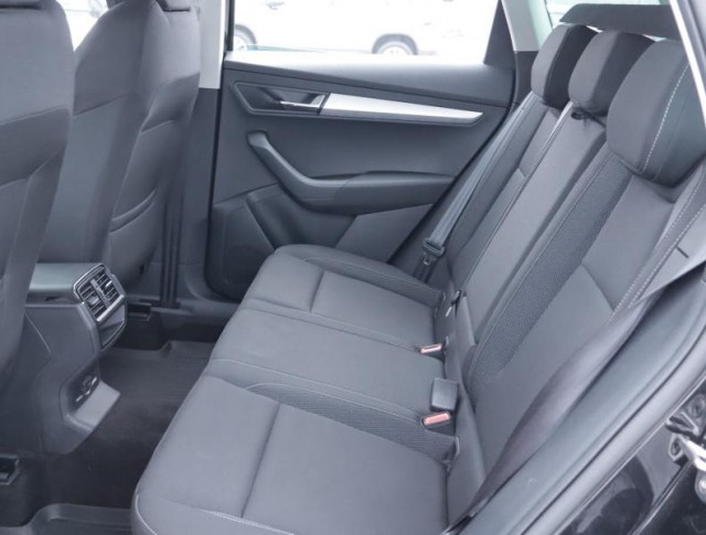 Škoda Karoq  1.5 TSI Fresh