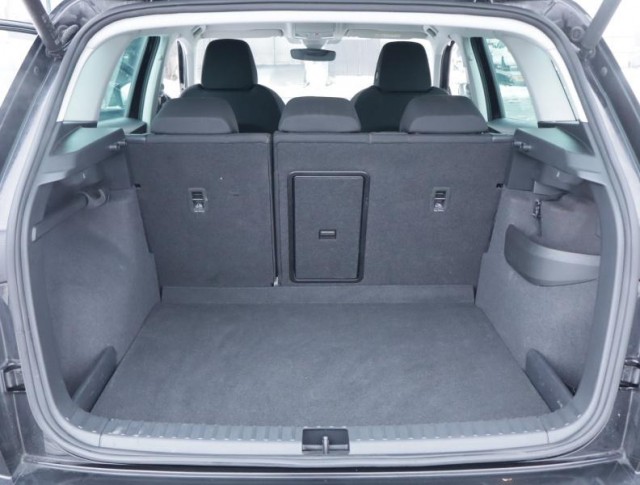 Škoda Karoq  1.5 TSI Fresh