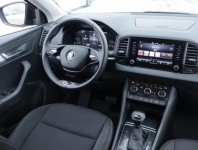 Škoda Karoq  1.5 TSI Fresh