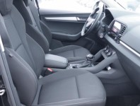 Škoda Karoq  1.5 TSI Fresh