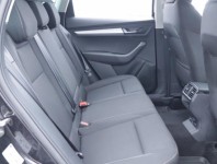 Škoda Karoq  1.5 TSI Fresh