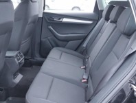 Škoda Karoq  1.5 TSI Fresh