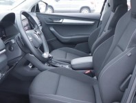 Škoda Karoq  1.5 TSI Fresh