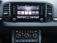 Škoda Karoq  1.5 TSI Fresh