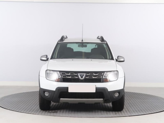 Dacia Duster  1.2 TCe 