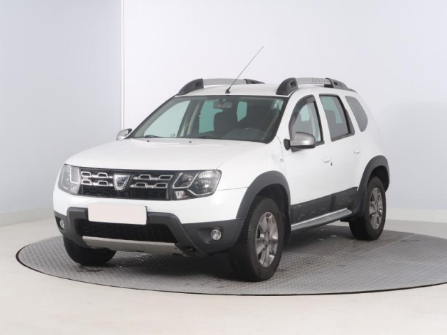 Dacia Duster  1.2 TCe 