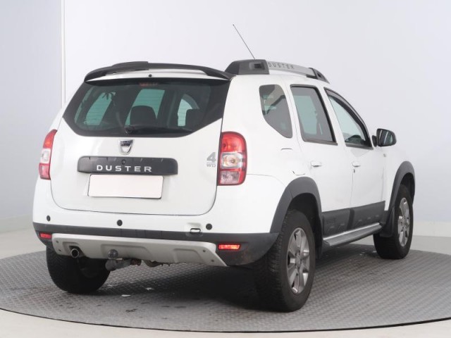 Dacia Duster  1.2 TCe 