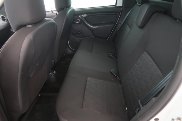 Dacia Duster  1.2 TCe 