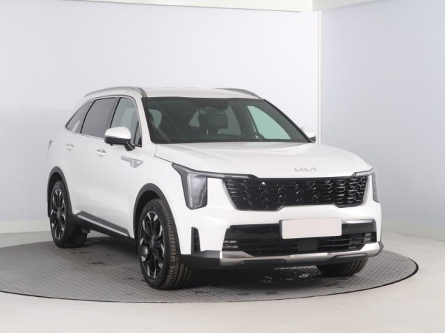 Kia Sorento  2.2 CRDi 