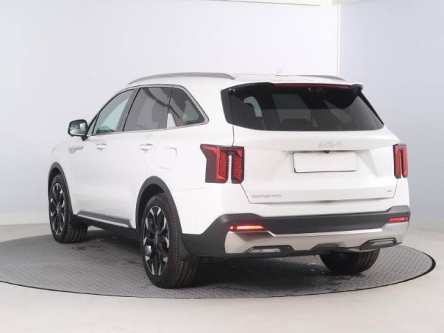 Kia Sorento  2.2 CRDi 