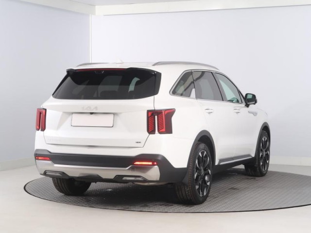 Kia Sorento  2.2 CRDi 