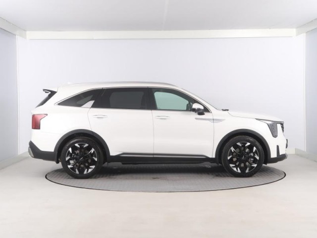 Kia Sorento  2.2 CRDi 