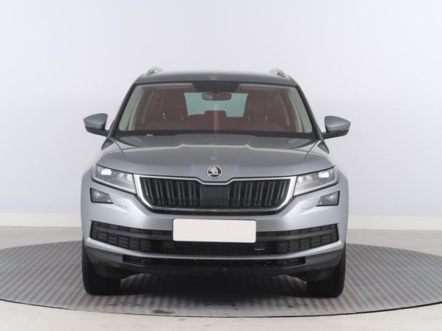 Škoda Kodiaq  2.0 TDI Style Plus
