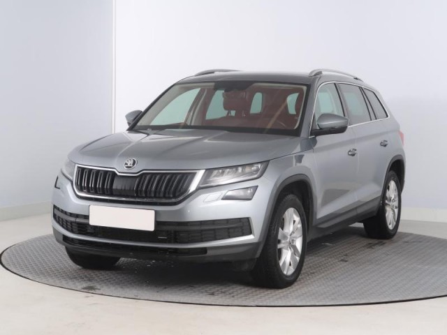 Škoda Kodiaq  2.0 TDI Style Plus