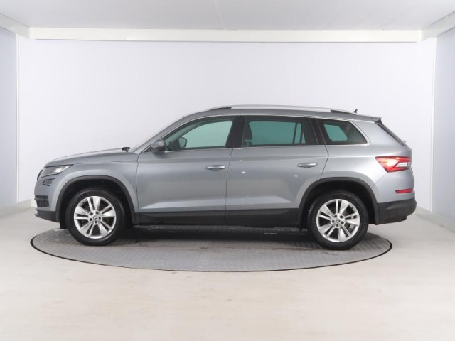 Škoda Kodiaq  2.0 TDI Style Plus