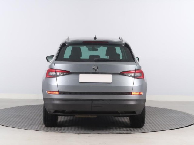 Škoda Kodiaq  2.0 TDI Style Plus