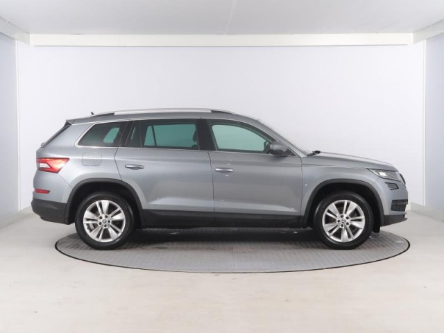 Škoda Kodiaq  2.0 TDI Style Plus