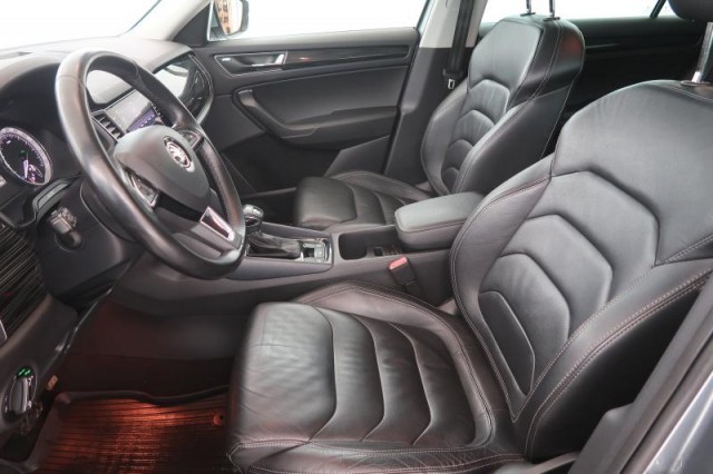 Škoda Kodiaq  2.0 TDI Style Plus