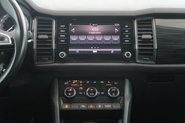 Škoda Kodiaq  2.0 TDI Style Plus