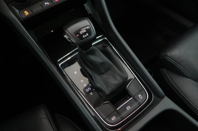 Škoda Kodiaq  2.0 TDI Style Plus