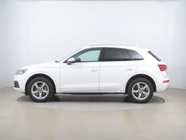 Audi Q5  2.0 TFSI 